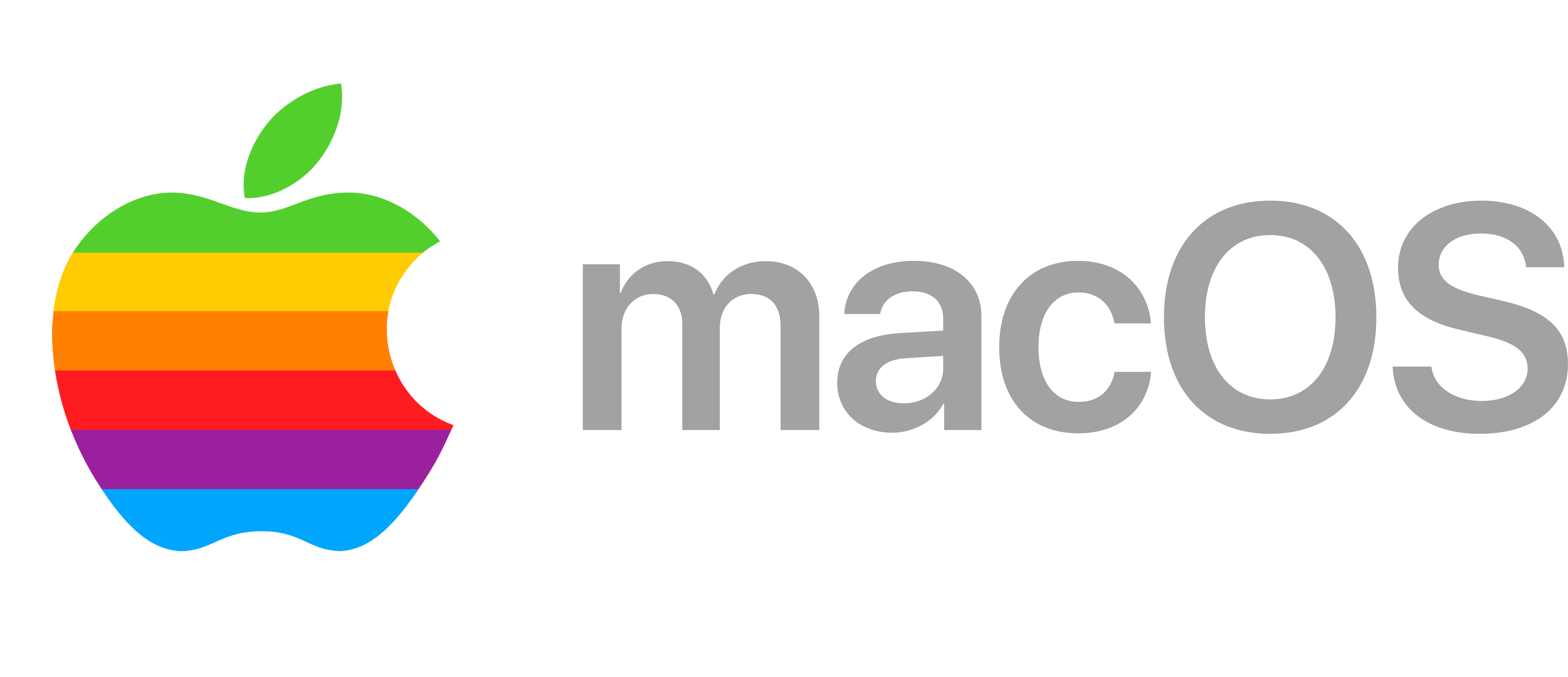 MacOS